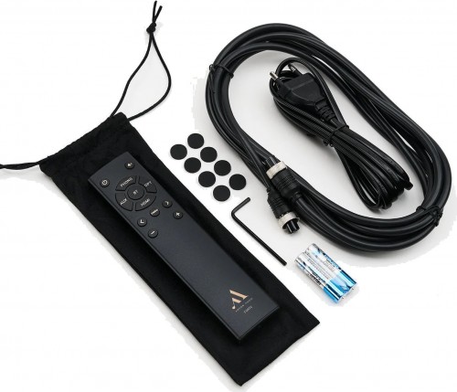 Argon Audio Forte A4 WiFi