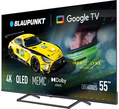 Blaupunkt 55QBG6000S