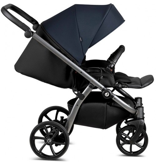 Tutis Leo Plus 2 in 1