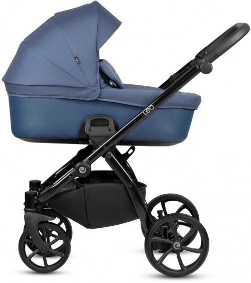 Tutis Leo Plus 2 in 1