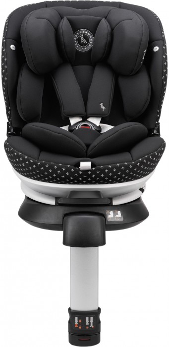 STM Niki Complete i-Size 360