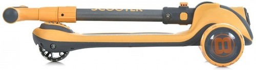 Bambi JR3-136