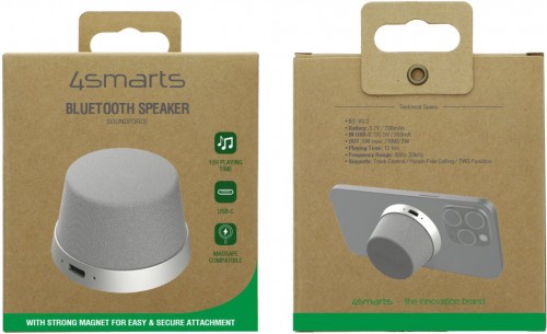 4smarts SoundForce