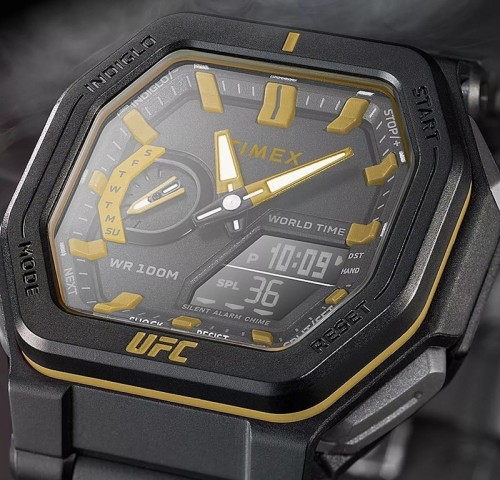 Timex UFC Colossus TW2V55300