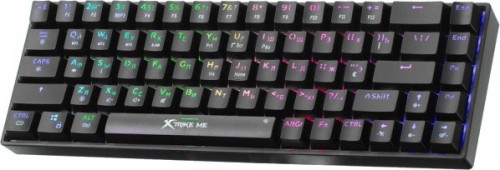 XTRIKE ME GK-995W