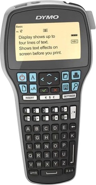 DYMO LabelManager 420P Kit