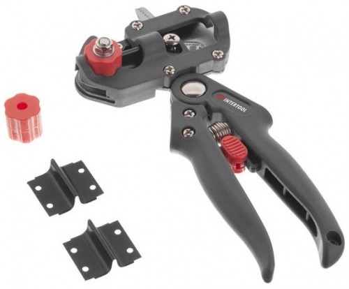 Intertool FT-1020