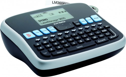 DYMO LabelManager 360D