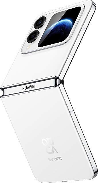Huawei Nova Flip S