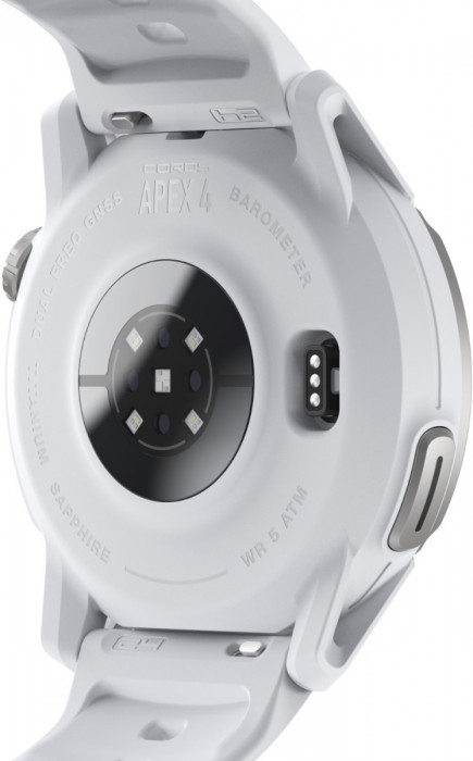 COROS Apex 4
