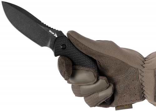 SKIF Adventure FB Jr BSW