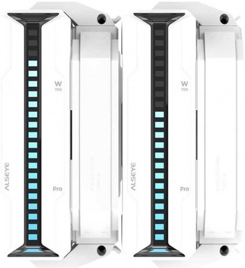 Alseye W700 Pro White