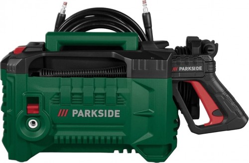 Parkside PHDS 110 A1 Silent