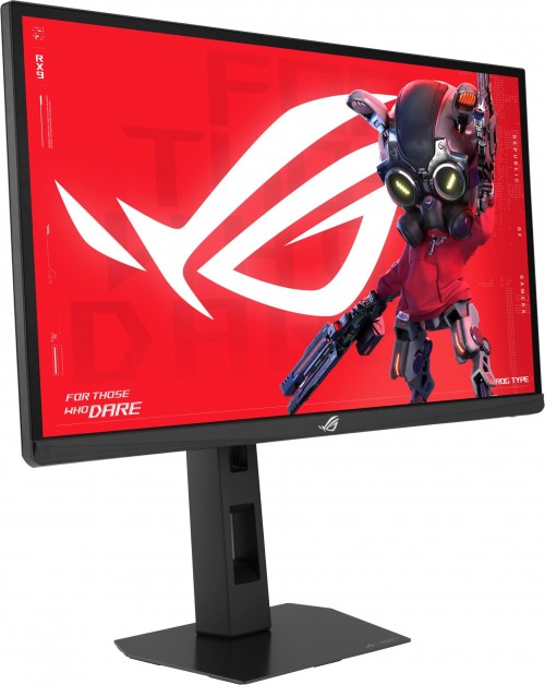 Asus ROG Strix XG248QSG Ace