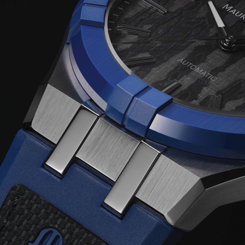 Maurice Lacroix Aikonic Automatic 43mm AC6008-SSL40-330-4