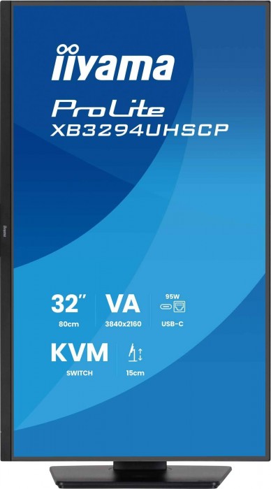 Iiyama ProLite XB3294UHSCP-B1