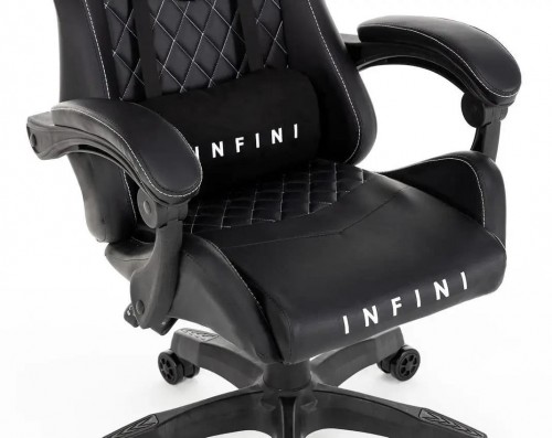 INFINI Five
