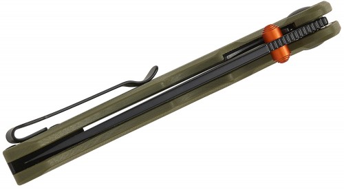 Artisan Tradition V2 1702M-BGN