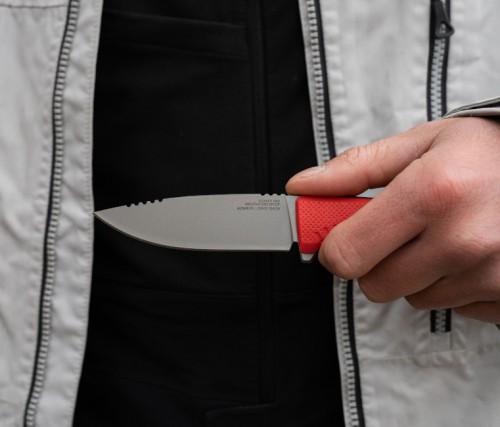 SOG Altair FX Canyon Red