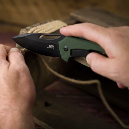 SOG Bulwark FLK