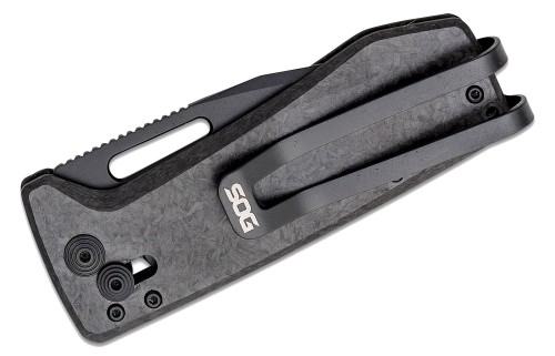 SOG Ultra XR XHP Blackout