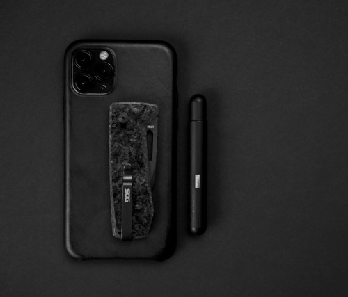 SOG Ultra XR XHP Blackout