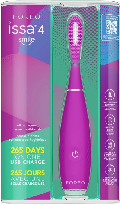 Foreo ISSA 4 Smile