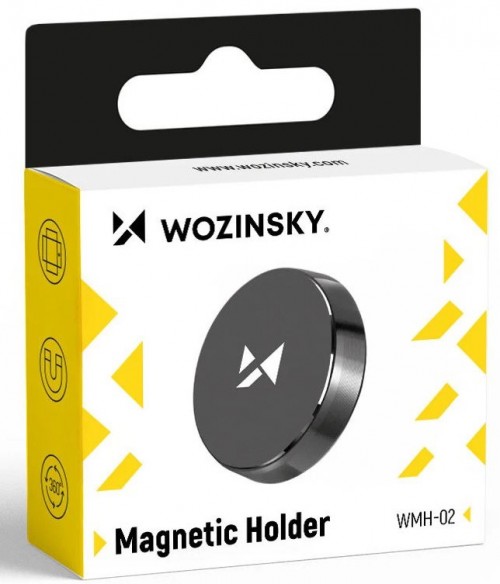 Wozinsky WMH-02