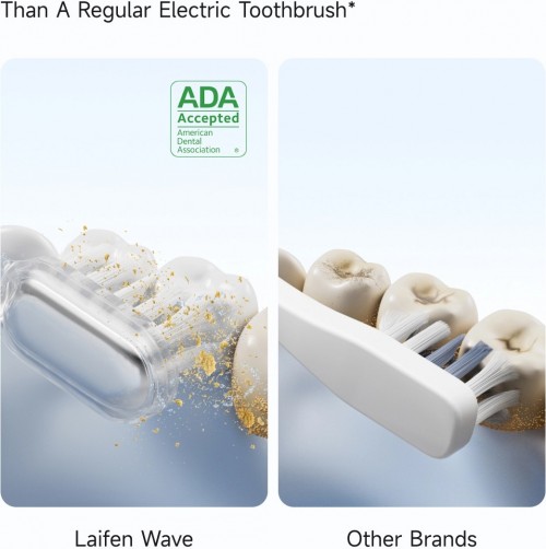 Laifen Wave Gift Edition