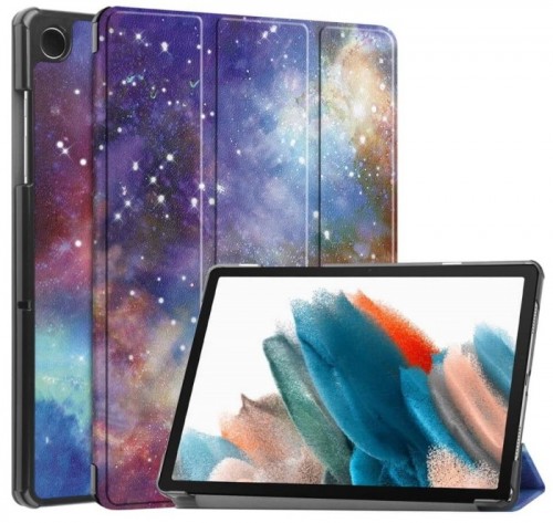 Becover Smart Case for Galaxy Tab A11 Plus