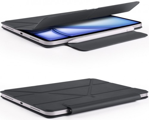 Becover Ultra Slim Origami Magnetic for iPad mini 2021