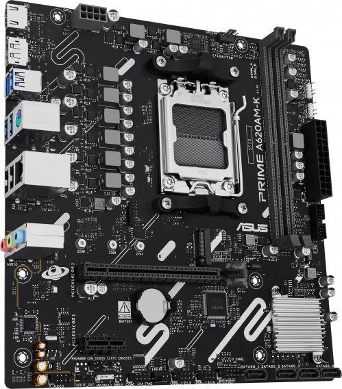 Asus PRIME A620AM-K