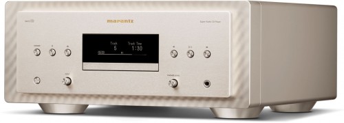 Marantz SACD 10