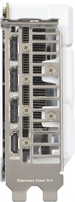 Asus GeForce RTX 5060 Ti Dual 8GB White