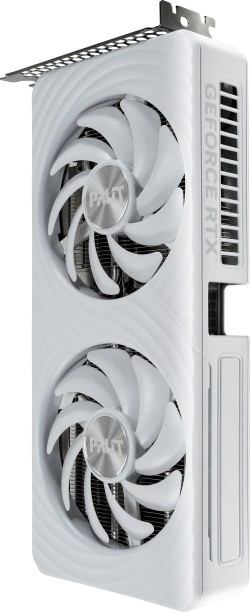 Palit GeForce RTX 5060 Ti White OC 16GB