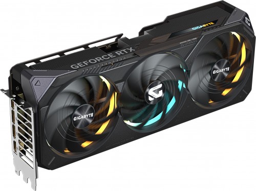 Gigabyte GeForce RTX 5080 GAMING 16G