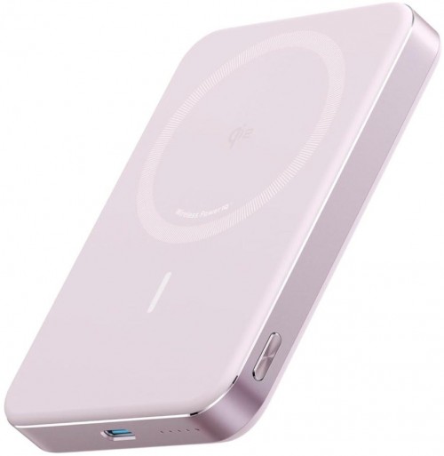 ANKER MagGo Power Bank 10K Slim