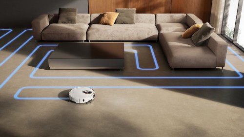 Xiaomi Robot Vacuum 5 Pro