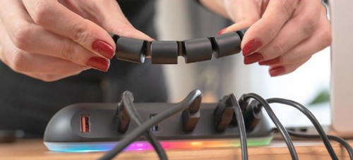 Streamplify HUB DECK 5