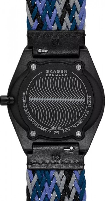 Skagen SKW6871