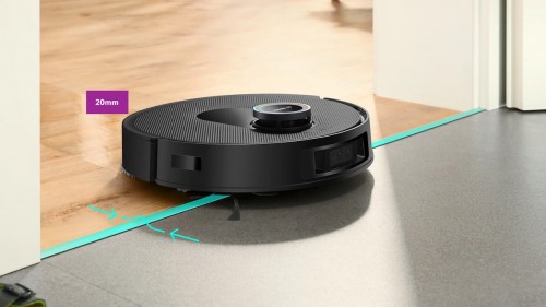 Bosch Spotless Max Cam BCRDW 3BX