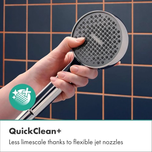 Hansgrohe Activera S 95 EcoSmart 28054000