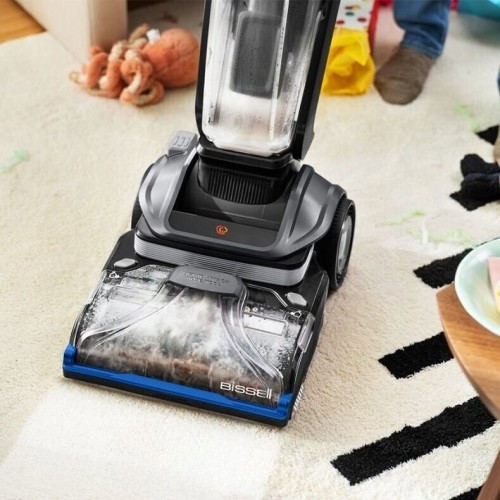 BISSELL Revolution HydroSteam 3670N