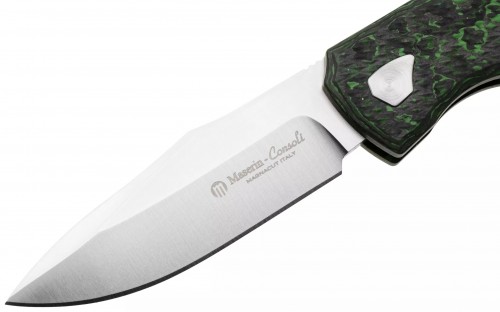 Maserin Power 502/VM