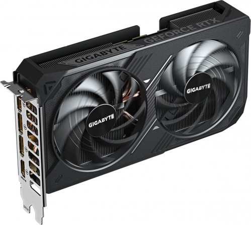 Gigabyte GeForce RTX 5060 Ti WINDFORCE MAX OC 8G