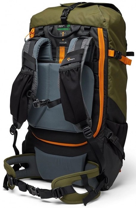 Lowepro PhotoSport X BP 45L AW