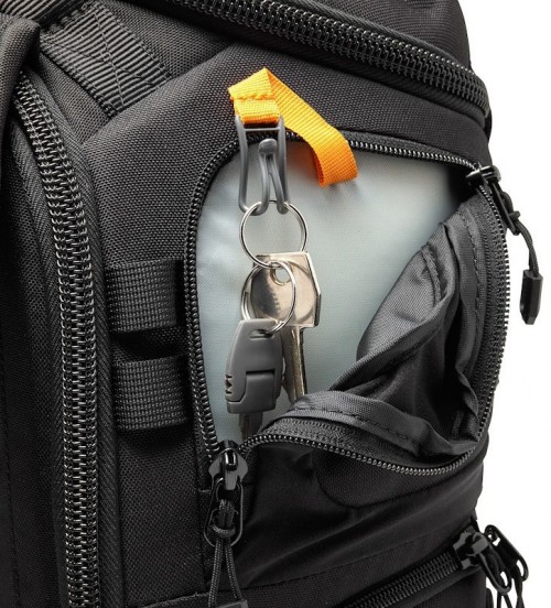 Lowepro ProTactic BP 350 AW III
