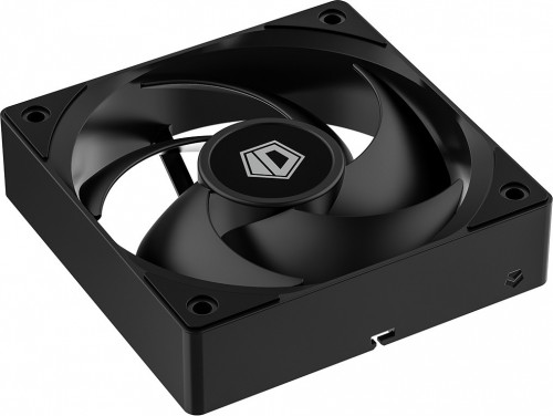 ID-COOLING SE-904-XT Black