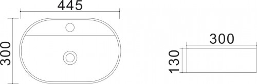 Up Trend Batumi TR4291