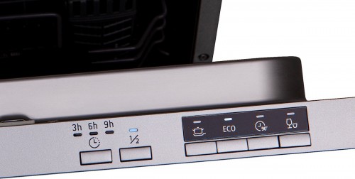 Interline DWI 340 TSH GA+